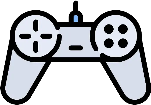  Game Controller Png Icon 70 Png Repo Free Png Icons Controle De Video Game Preto E Branco Game Controller Png