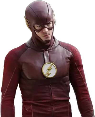  Telegram Sticker 7 From Collection The Flash Action Figure Png The Flash Transparent