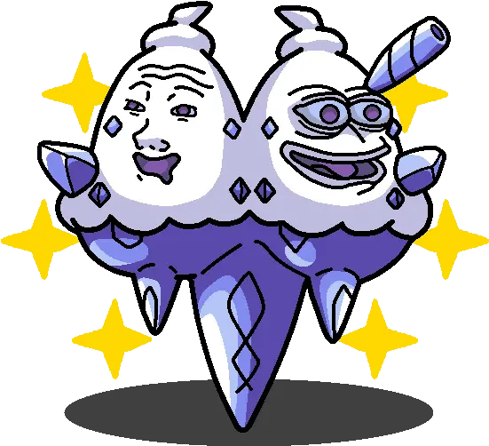  One For The Cucks Two Pepe Sad Vanilluxe Full Sad Vanilluxe Png Sad Pepe Png