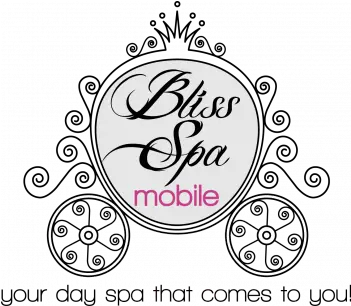  Logo Design Contests New For Bliss Spa Mobile Design Logo Spa Mobile Png Spa Logo