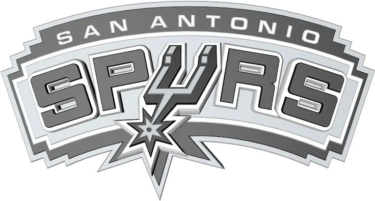  Nba 2k16 Models Resource Com Nba Png San Antonio Spurs Logo Png