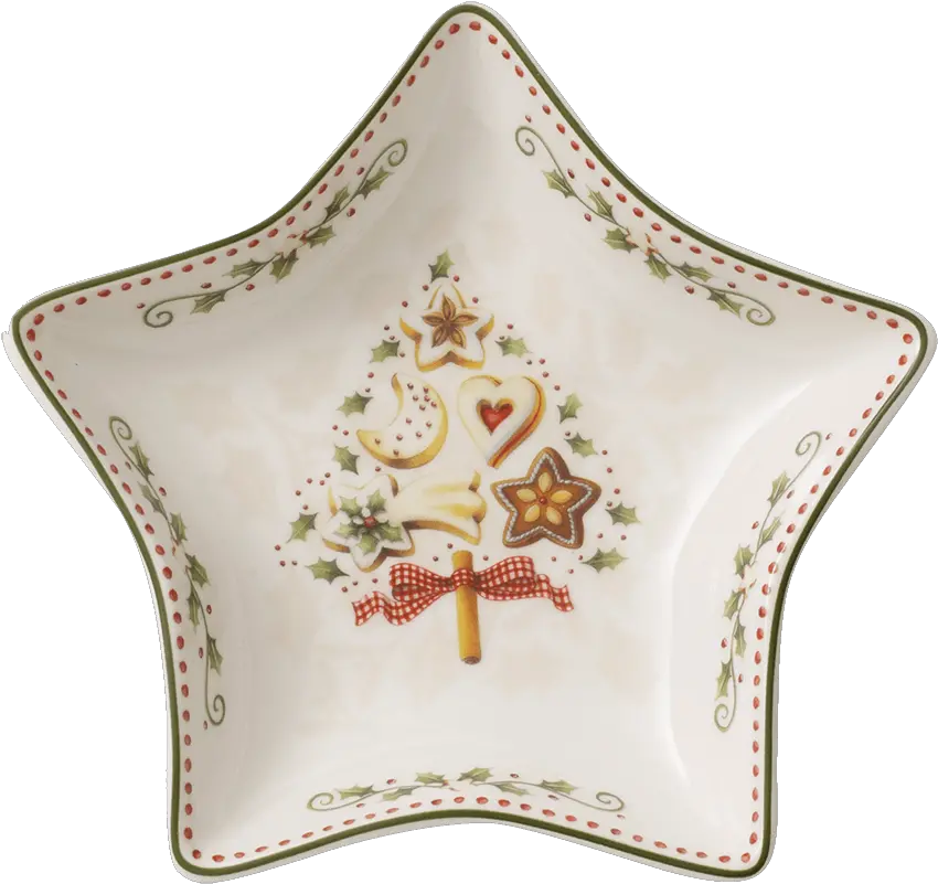  Käthe Wohlfahrt Online Shop Winter Bakery Delight Small Star Dish Christmas Tree Christmas Decorations And More Png Christmas Tree Star Png