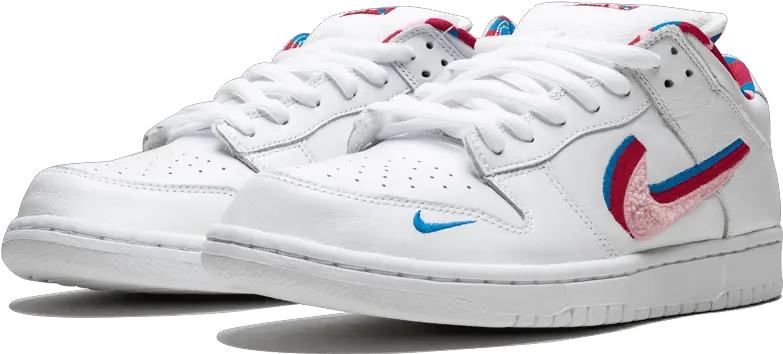  Mere Nike Dunk Low Parra Png Nike Zoom Kobe Icon Jcrd