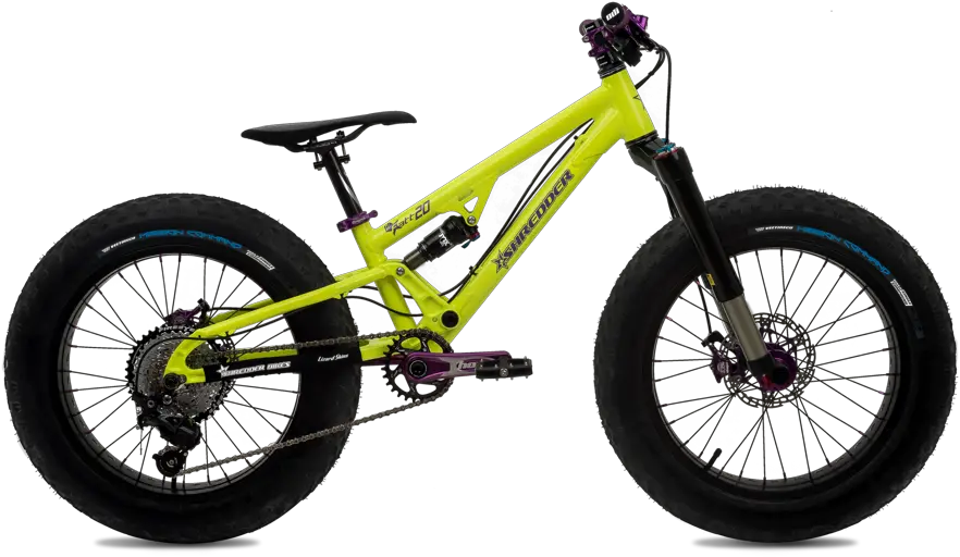  Lil Shredder Bikes Custom Kids Mountain For Dirt Gt Stomper 24 Prime 2018 Png Mountain Bike Icon