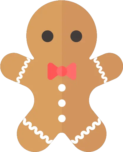  Christmas Gingerbread Man Holiday Christmas Gingerbread Man Png Gingerbread Man Png