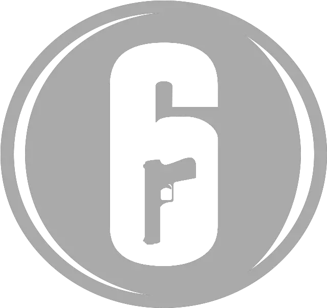  Vigil Rainbow Six Siege Icon Png Rainbow Six Siege Logo Png