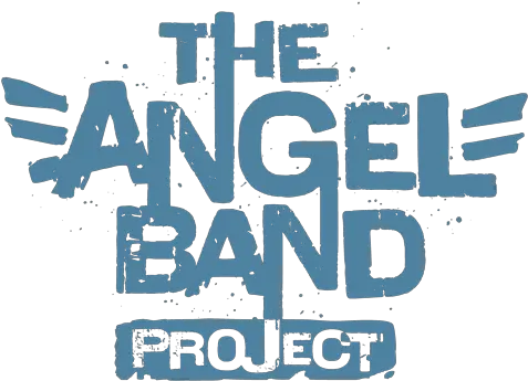  Angel Band Angel Band Project Png Angel Band Logo