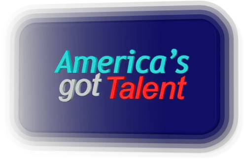  Calvin K Leeu0027s Blog Page 3 American Sale Png America Got Talent Logo