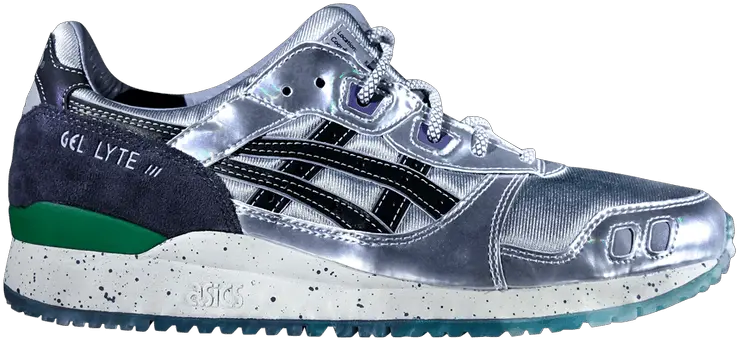  Hundred X Sneakerlah Gel Lyte 3 U0027kuala Lumpur Twin Towers Sneakerlah Asics Gel Lyte Iii Png Twin Towers Transparent