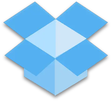  How To Uninstall Dropbox From Mac Icon Of Drop Box Png Drop Box Logo