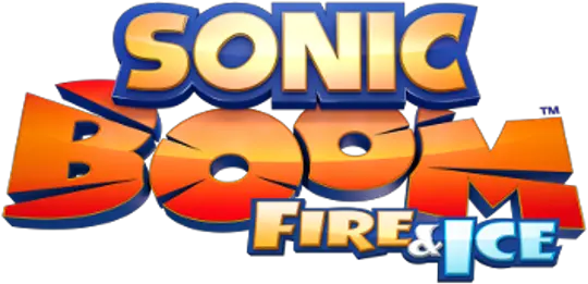  Sonic Boom Fire And Ice Game Code 3dsds Cdkeys Sonic Boom Rise Of Lyric Title Png Assassins Creed Origins Hammer Icon