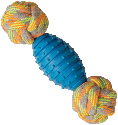  Snugarooz Knot Yours Rope Dog Toy Petflow Dog Toy Png Dog Toy Png