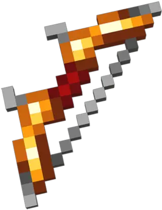  Dungeons Minecraft Dungeons Bow Png Minecraft Bow Png