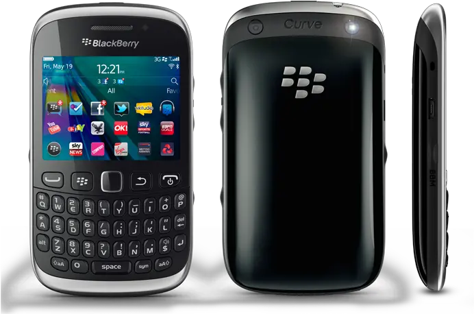  May 2012 Blackberry Curve 9220 Price Png Where Is The Profiles Icon On Blackberry Curve