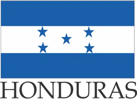  Download Hd Honduras Embroidered Flag Badge Pandora Logo American Png Pandora Logo Png