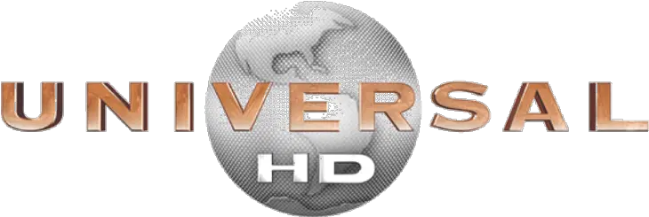  Download Hd Universal Logo 2008 Universal Hd Channel Universal Hd Png Universal Pictures Logo Png