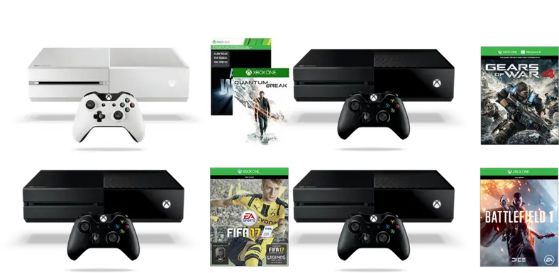  Xbox One Finally Gets A Big Price Drop For Singapore Xbox Xbox One S Price In Singapore Png Gears Of War 4 Logo Png