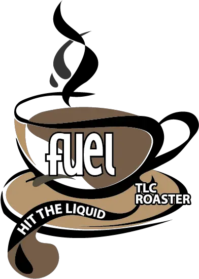  Modern Upmarket Coffee Shop Logo Design For Fuel Which Doppio Png Tom And Jerry Logos