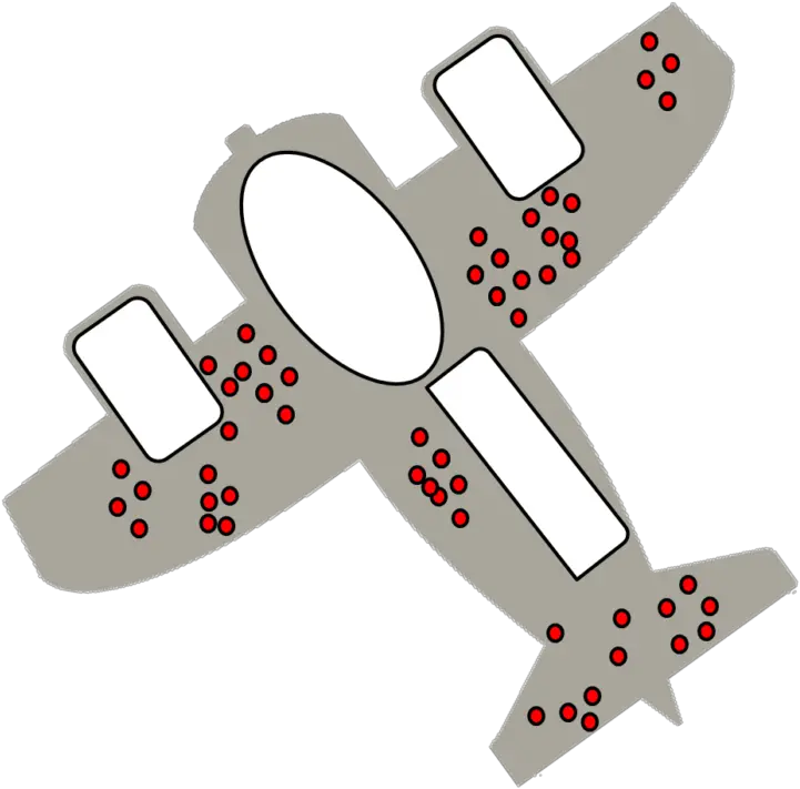  Gwas Genome Wide Association Studies U2013 Science Meets Life Cross Png Bullet Holes Png