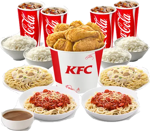  Chicken Bucket Kfc Menu With Prices En 2020 Kfc Bucket Meal Price Philippines Png Kfc Bucket Png