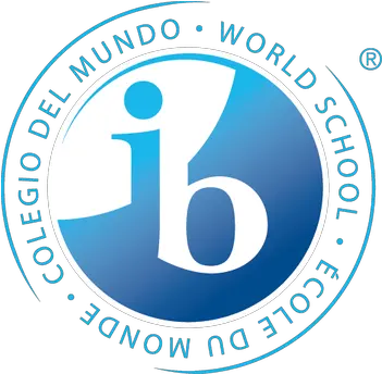  The International Baccalaureate 192 Employees Us Staff International Baccalaureate Png Norwex Logos