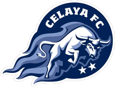  Club Celaya F Png Liga Mx Logo