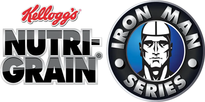  Download Ironman Series Logo The Reference Guide To Nutri Grain Iron Woman Png Iron Man Logo