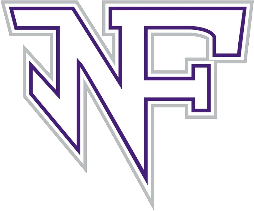  North Forsyth Team Home North Forsyth Raiders Sports North Forsyth High School Logo Png Nf Logo