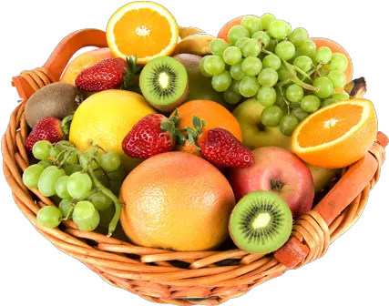  Fresh Fruit Produce U0026 Vegetables Baskets Fall Does We See An Object Png Vegetables Transparent