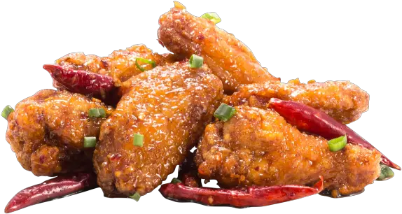  Chicken Wing Flavors Sauced Wings Seasoned Fire Wings Thai Chili Png Buffalo Wild Wings Near Icon