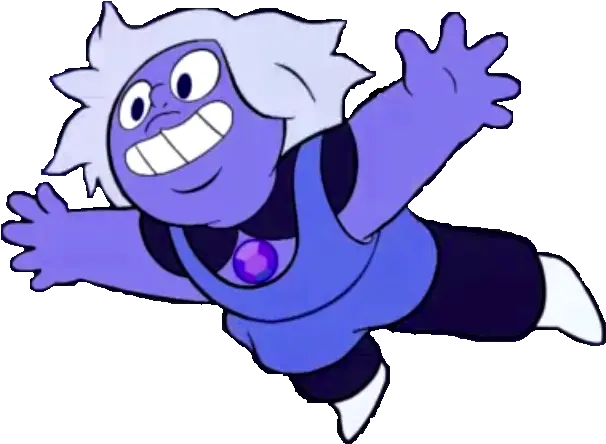  When And Why Might Amethyst Have Steven Universe Past Amethyst Png Steven Universe Amethyst Png