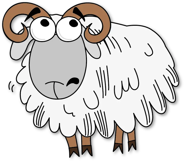  Download Home Clipart Sheep Male Sheep Clipart Full Size Icon Eid Al Adha Png Home Clipart Png