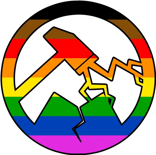  Scp Rainbow Scp Logo Png Scp Logo Png