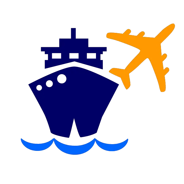  Download Ship And Plane Icon Png Image With No Background Cruise From Uk Plane Icon Png