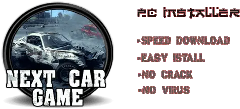  Next Car Game Wreckfest Pc Download Reworked Games Language Png Game Desktop Icon