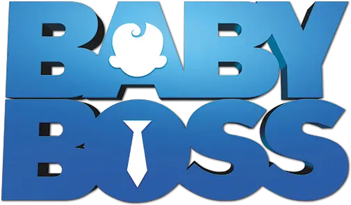  The Boss Baby Logo Baby Boss Png Boss Baby Png