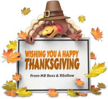  Happy Thanksgiving 2019 Myrtle Beach Marketing Agency Cartoon Png Happy Thanksgiving Png