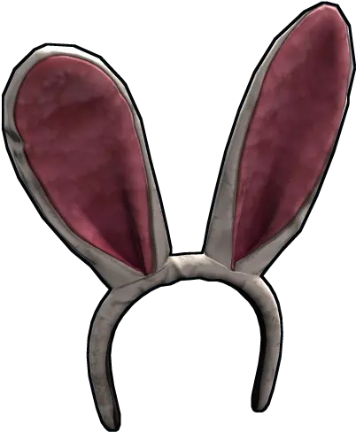  Bunny Ears Rust Wiki Bunny Ears Glove Transparent Png Easter Bunny Ears Png