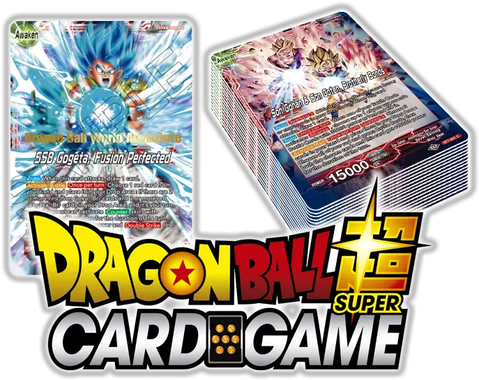  Dragon Ball Super Card Game Dragonball World Adventure Dragon Ball Super Card Game Championship 2020 Png Dragon Ball Super Png