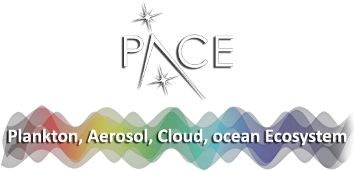  Nasa Pace Events Nasa Pace Mission Png Pace University Logo