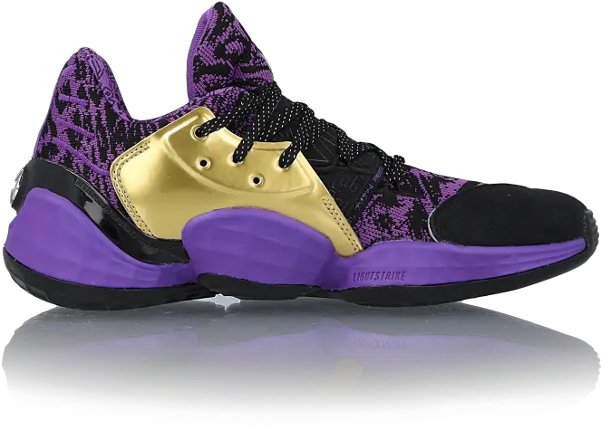  Harden Vol 4 Star Wars Lightsaber Harden Vol 4 Star Wars Lightsaber Purple Shoes Png Lightsaber Png