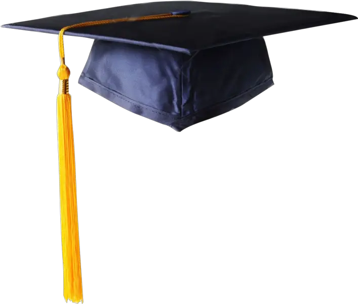  Download Hd Graduation Hat Transparent Background Graduation Cap Transparent Background Png Graduation Cap Png