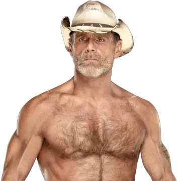  Shawn Michaels Mcuff Wiki Fandom Shawn Michaels Wwe Champion Png Chest Hair Png