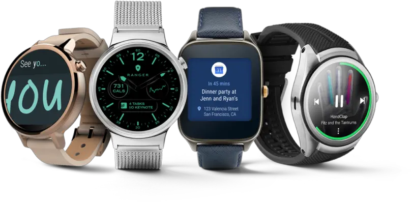  Google Android Wear 20 Smartwatch Deals Emerge From Verizon Sport Watch Android Wear Png Watch Png