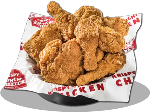  Krispy Krunchy Chicken Menu Chicken Breakfast U0026 Seafood Krispy Krunchy Chicken Png Chicken Tenders Png