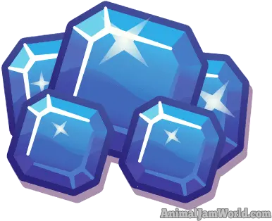  Play Wild Level Prizes Animal Jam Transparent Png Animal Jam Logo