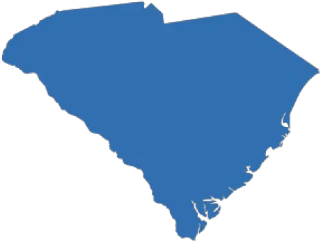  Ell Resources South Carolina Blue State Png South Carolina Png