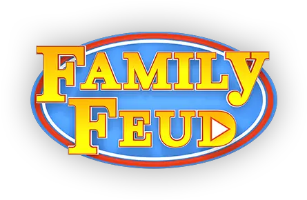  Download Family Feud Logo Png Language Family Feud Logo Transparent