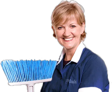  Professional Cleaners U0026 Cleaning Services Nottingham The Maids Cleaning Lady Png Cleaning Lady Png