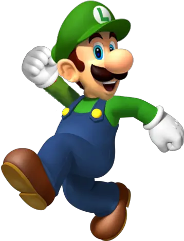  Mario Party Island Tour Luigi Png Image Mario Party 9 Luigi Luigi Transparent Background